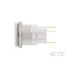 Alcoswitch AV19 SPL 0.4VA POWER LED WHITE 12V AV1911P112R04